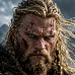 Avatar in 24-Bit-Farben