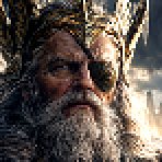 Avatar von Odin