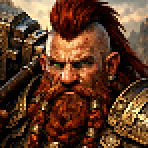 Avatar von Skarthyr